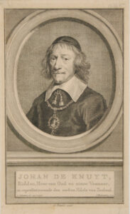 Johan de Knuyt