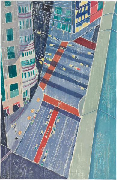 Paysage (A Winter Day in Brittany) - Image 2