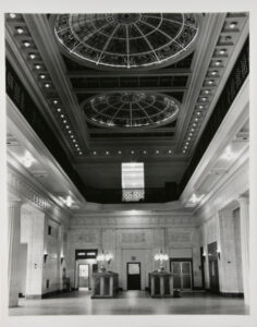 Train Station and Railroad Museum, Ellicott City.