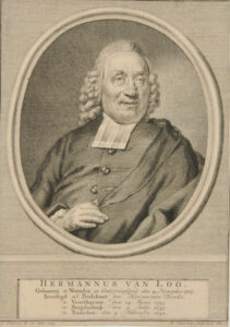 Hermannus van Loo