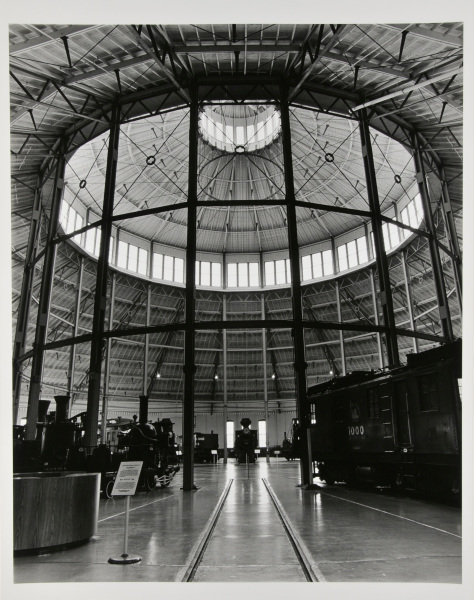 B and O Train Museum, Baltimore, Ellicott City. - Image 2
