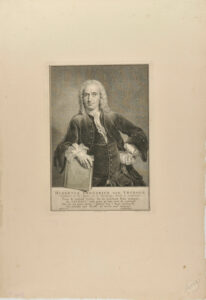 Hubertus Gregorius van Vryhoff