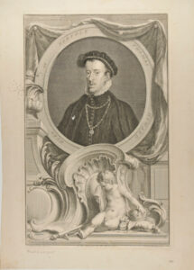 Thomas Howard, Duke of Norfolk