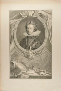 Henry Frederick, Prince of Wales