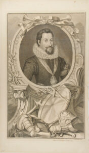 Robert Carr, Earl of Somerset