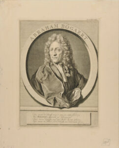 Abraham Bogaert