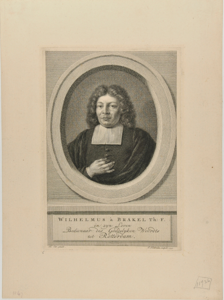 WILLEM VAN BRAKEL