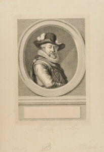 Albert Coenraads Burg