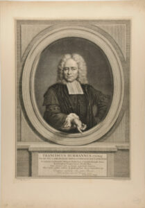 Franciscus Burmannus