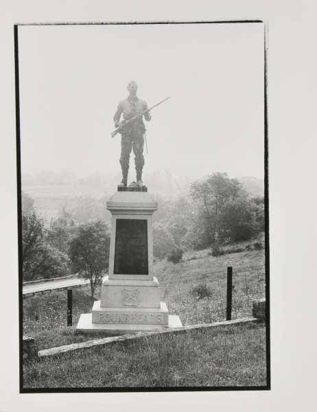 Antietam Battlefield, Washington County - Image 2