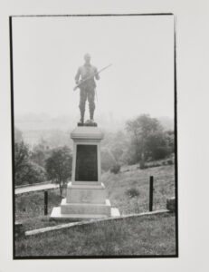 Antietam Battlefield, Washington County