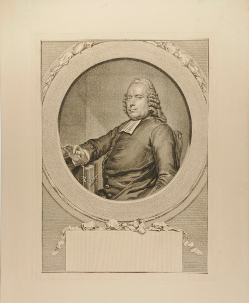 Ernestus Philippus Gerhardus van Essen