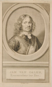 Jan van Galen