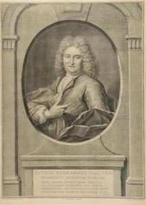 Petrus Burmannus