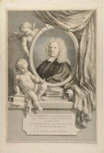 Sigebertus Havercampus