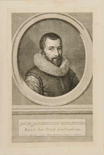 JACOB JACOBSZOON HINLOOPEN