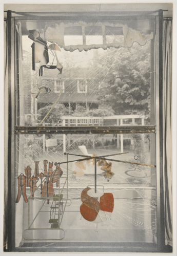 The Bride Stripped Bare by Her Bachelors, Even - Image 2