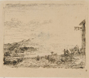 The Cart in front of the Stable