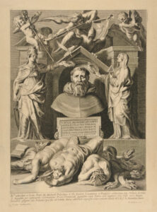 D. Aurel. Augustino. Epo Hipponensi