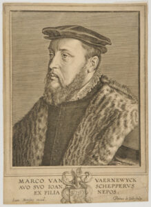 Marco van Vaernewyck