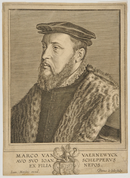 Marco van Vaernewyck