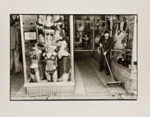 Kent’s of Broadway, Fells Point.