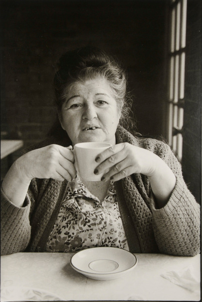 Edith Massey, Fells Point. - Image 3