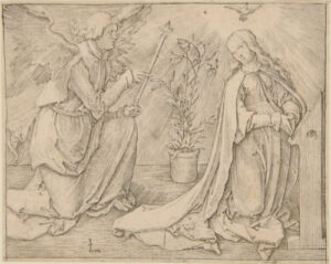 Annunciation