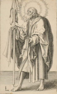 Saint James the Greater