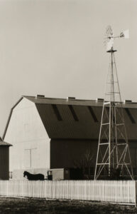 Amish Farmer, St. Mary’s County.