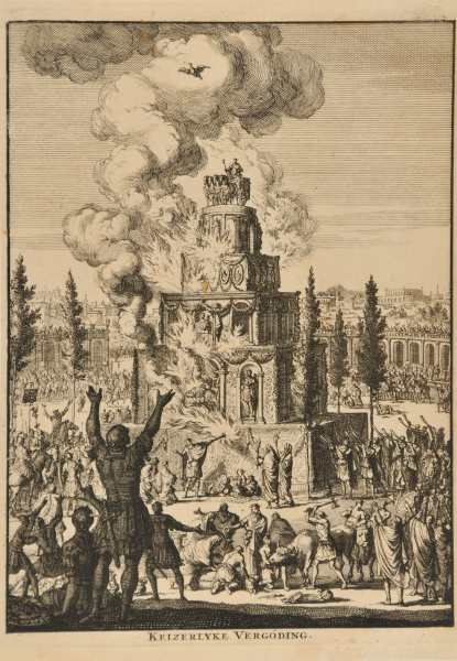 Keizerlyke Vergoding