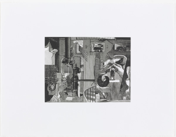 Take Two: Dennis Hopper One Man Show, Volume 1