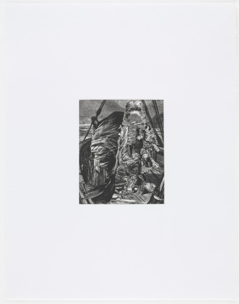 Take Two: Dennis Hopper One Man Show, Volume 1