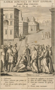 Eadem Dominica III. Post Epiphan.