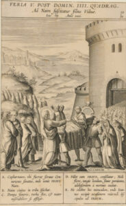 Feria V. Post Domin.IIII.Quadrag