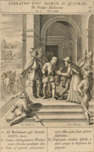 Sabbatho Post Domin. II. Quadrag.