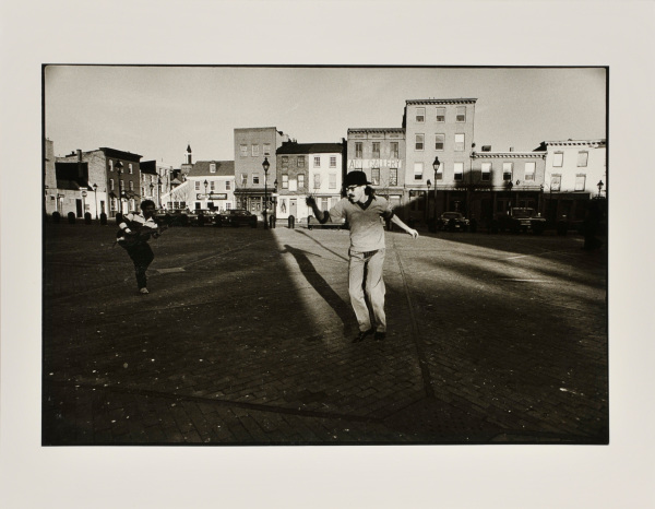 The Square in Fells Point. - Image 2