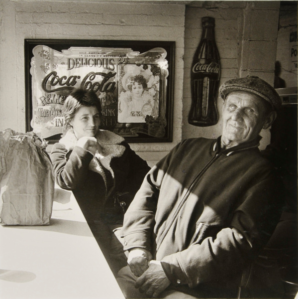 Prevas Brothers’ Luncheonette, Fells Point. - Image 3