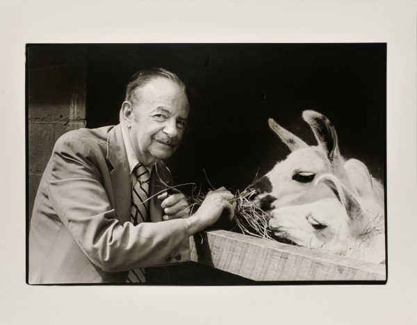 Frank Blackwell Mayer