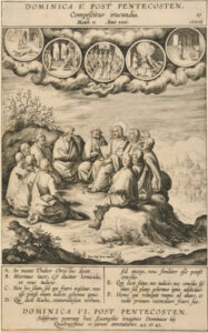 Dominica V. Post Pentecosten