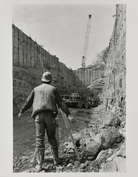 Mondawmin Station Construction - Image 3
