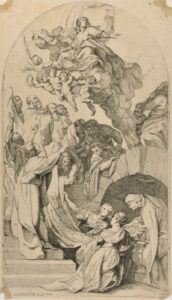 Assumption of the Virgin