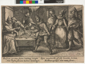 Personas gerimus fictas