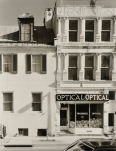 Market Street, Frederick.