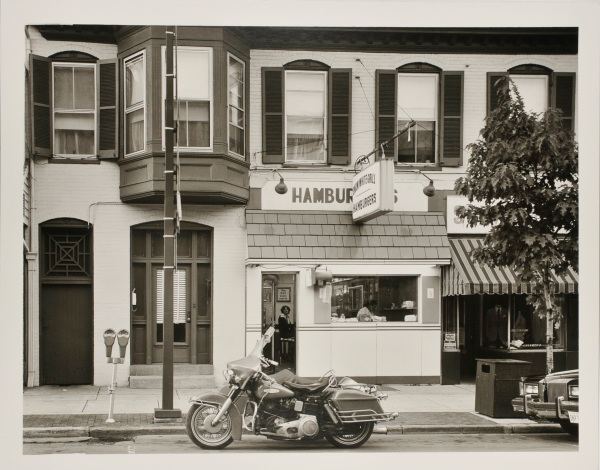 EAST PARTICK STREET, FREDERICK.