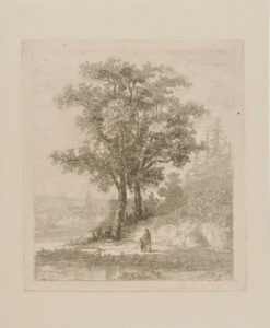 The Man and the Child