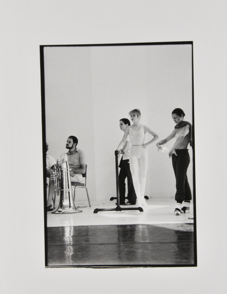 Maryland Ballet at Oregon Ridge. - Image 3