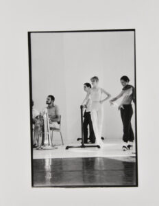 Maryland Ballet at Oregon Ridge.