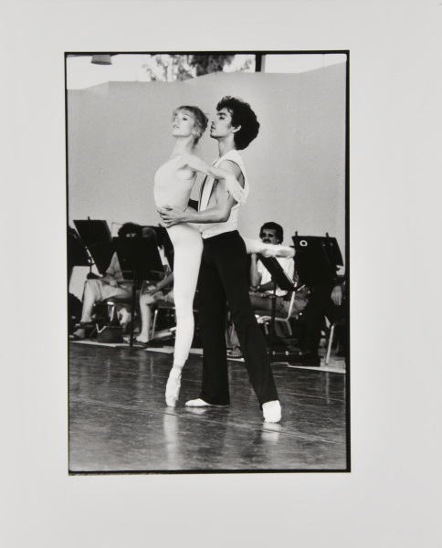 Maryland Ballet at Oregon Ridge. - Image 3