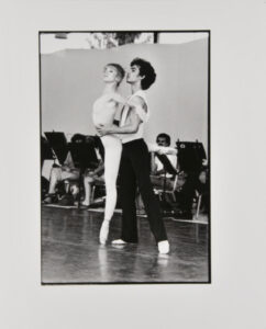 Maryland Ballet at Oregon Ridge.